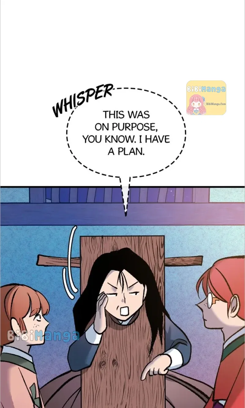 The Fantastic Spinsters’ Association of Joseon Chapter 41 – Page 73