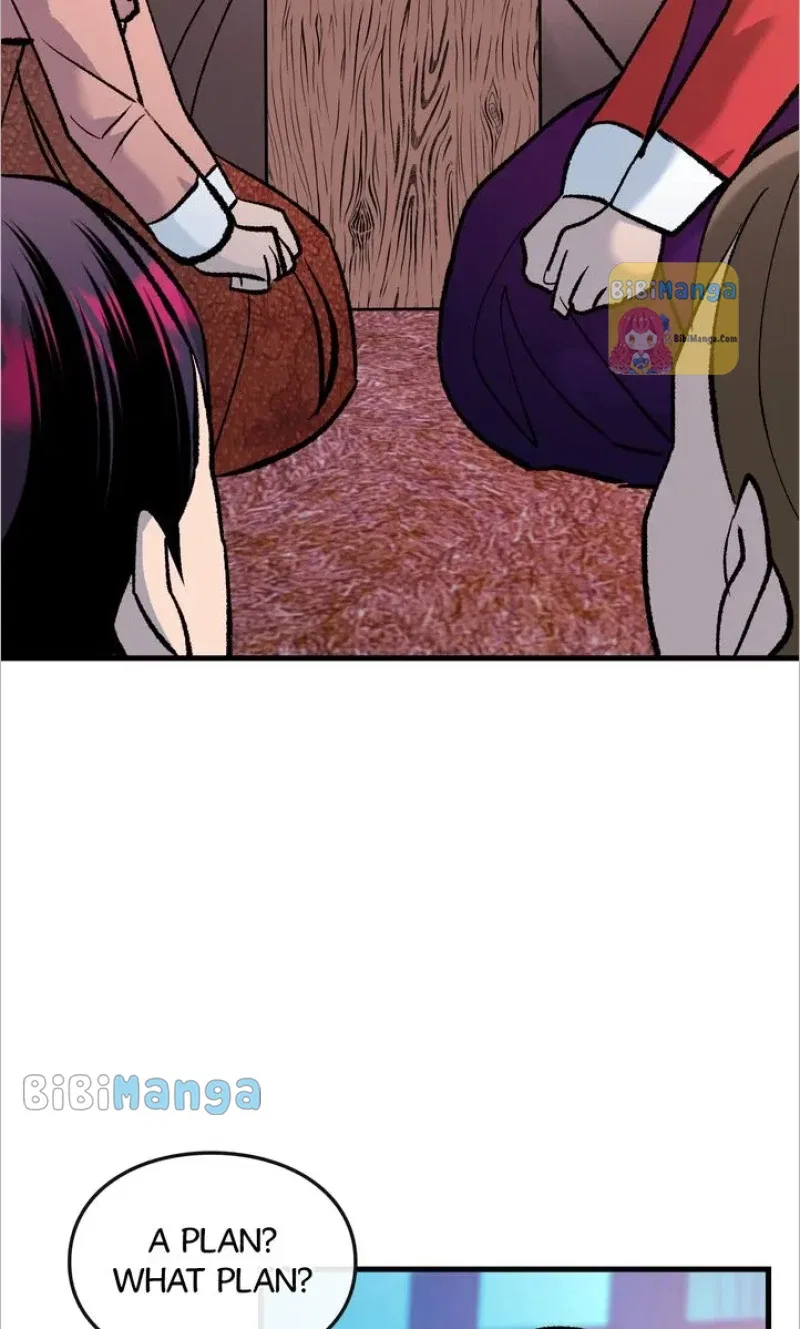 The Fantastic Spinsters’ Association of Joseon Chapter 41 – Page 74