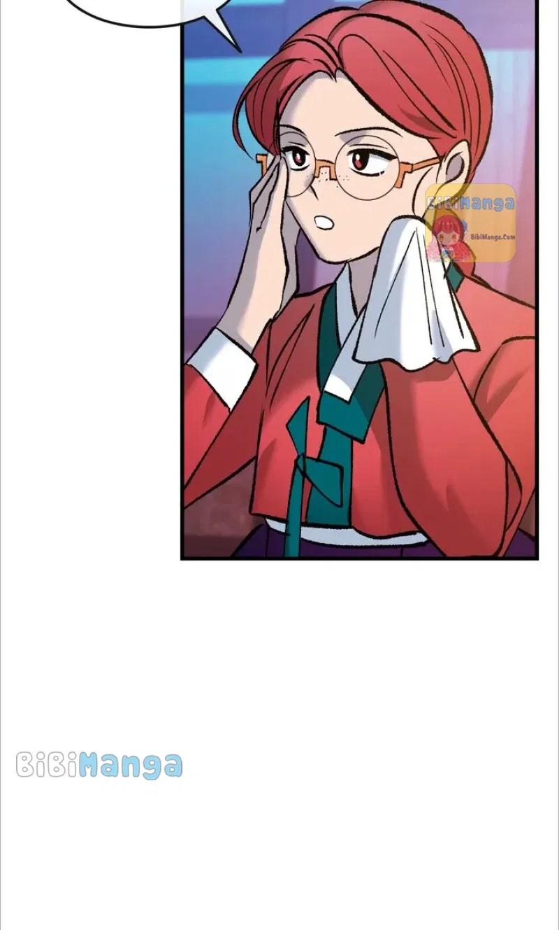 The Fantastic Spinsters’ Association of Joseon Chapter 41 – Page 75