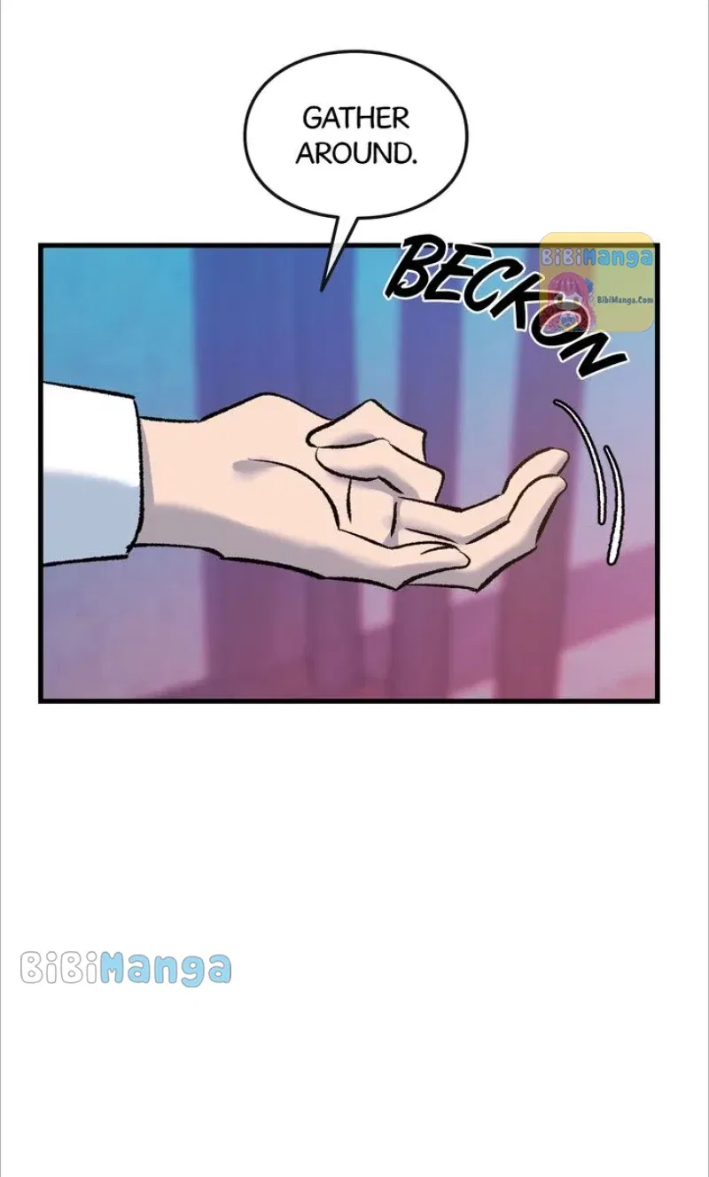 The Fantastic Spinsters’ Association of Joseon Chapter 41 – Page 76