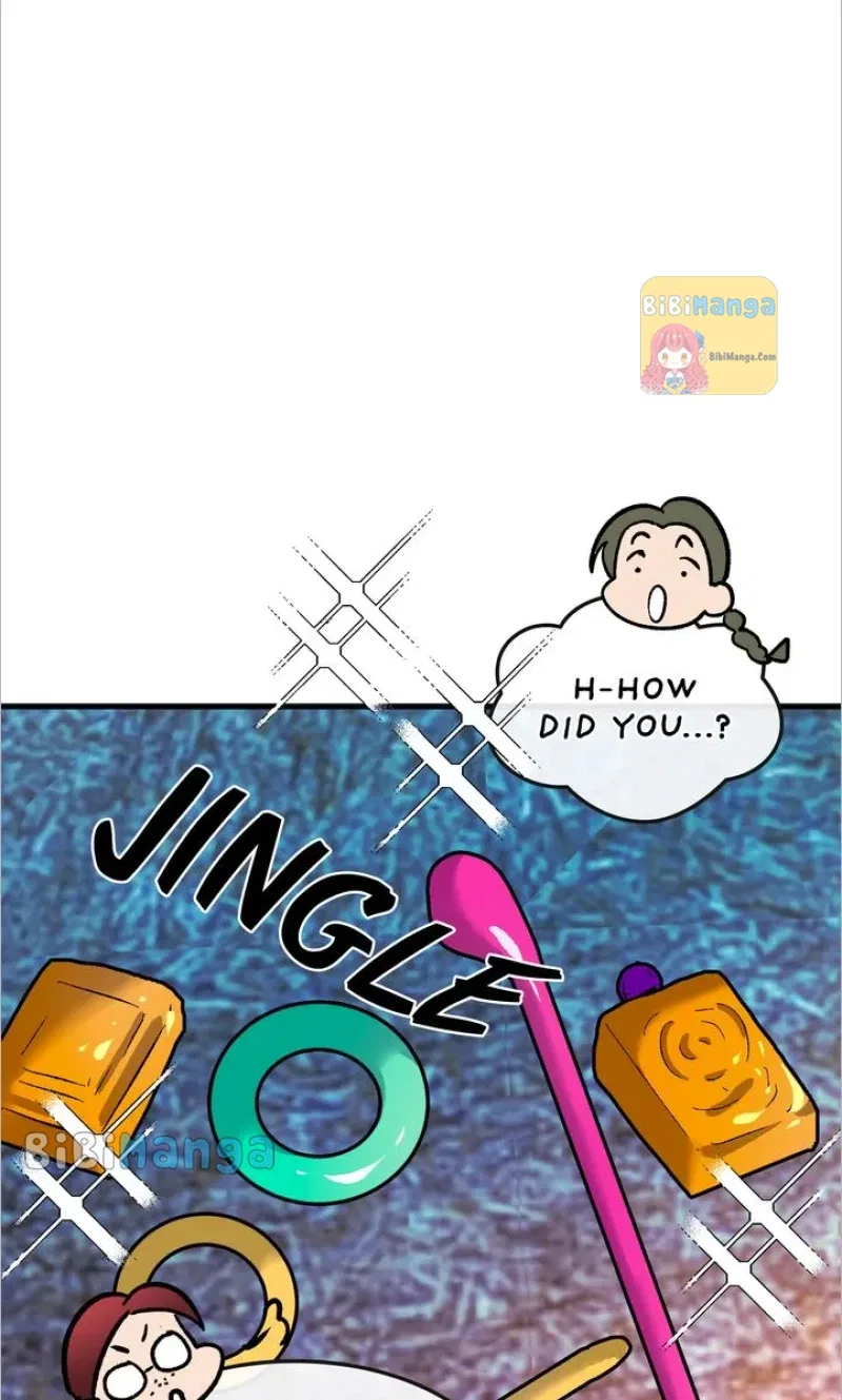 The Fantastic Spinsters’ Association of Joseon Chapter 41 – Page 82