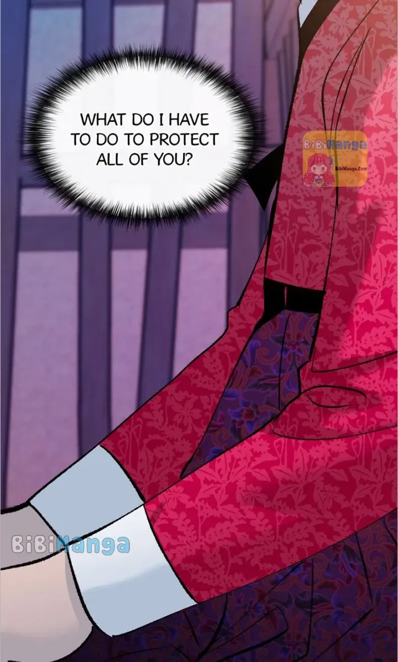 The Fantastic Spinsters’ Association of Joseon Chapter 41 – Page 94