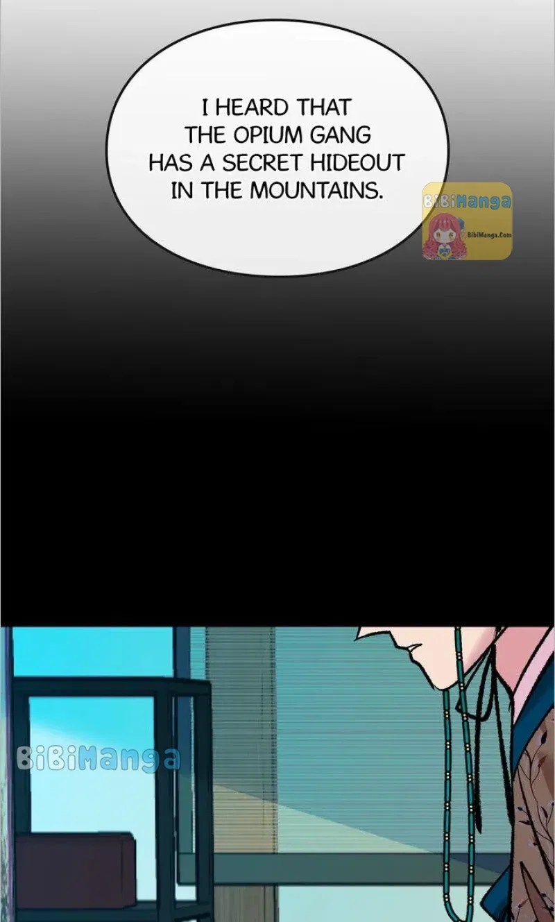 The Fantastic Spinsters’ Association of Joseon Chapter 41 – Page 99