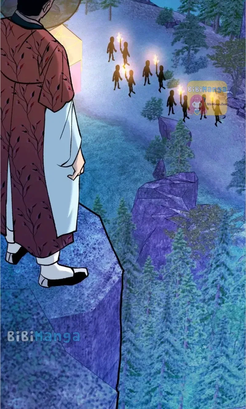 The Fantastic Spinsters’ Association of Joseon Chapter 41 – Page 107