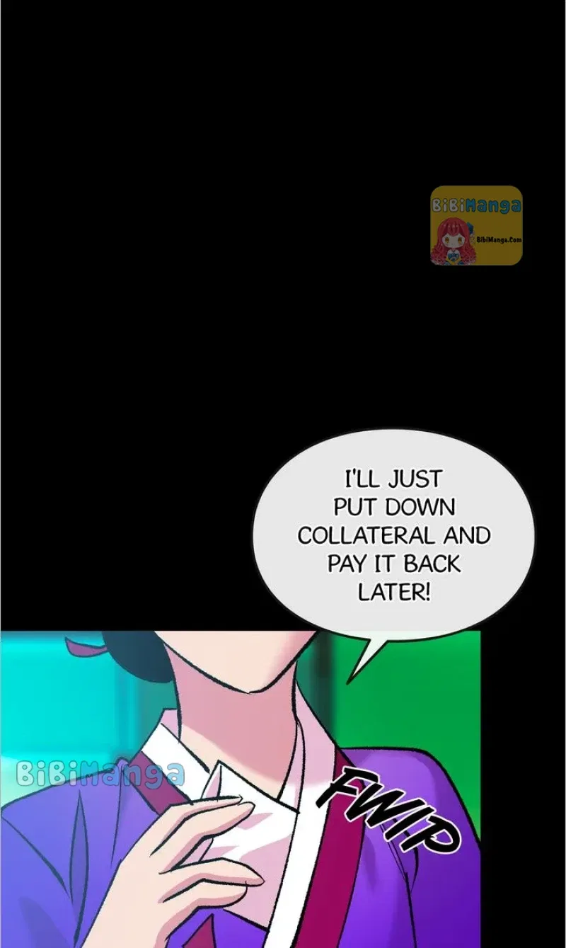 The Fantastic Spinsters’ Association of Joseon Chapter 40 – Page 6
