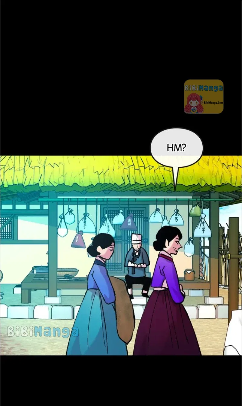 The Fantastic Spinsters’ Association of Joseon Chapter 40 – Page 16