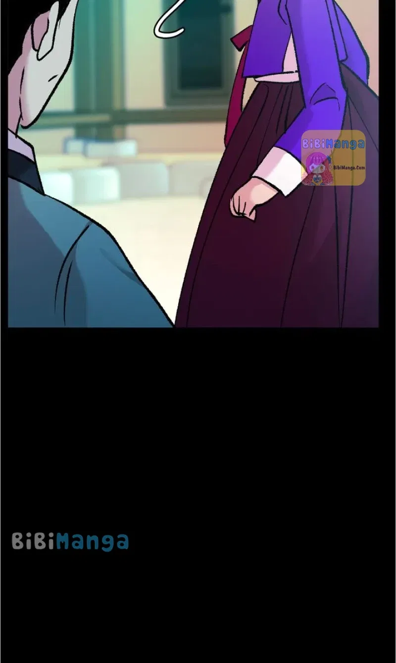 The Fantastic Spinsters’ Association of Joseon Chapter 40 – Page 19