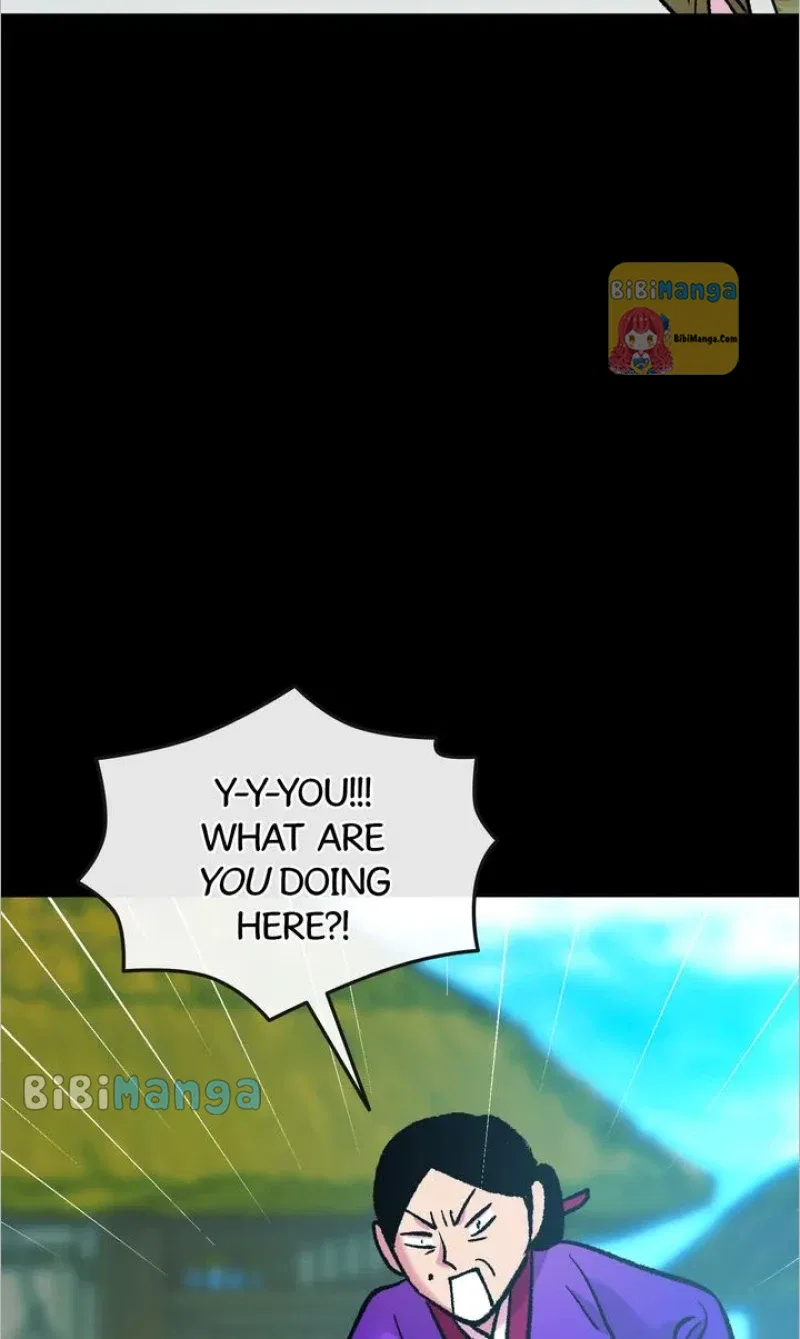 The Fantastic Spinsters’ Association of Joseon Chapter 40 – Page 21