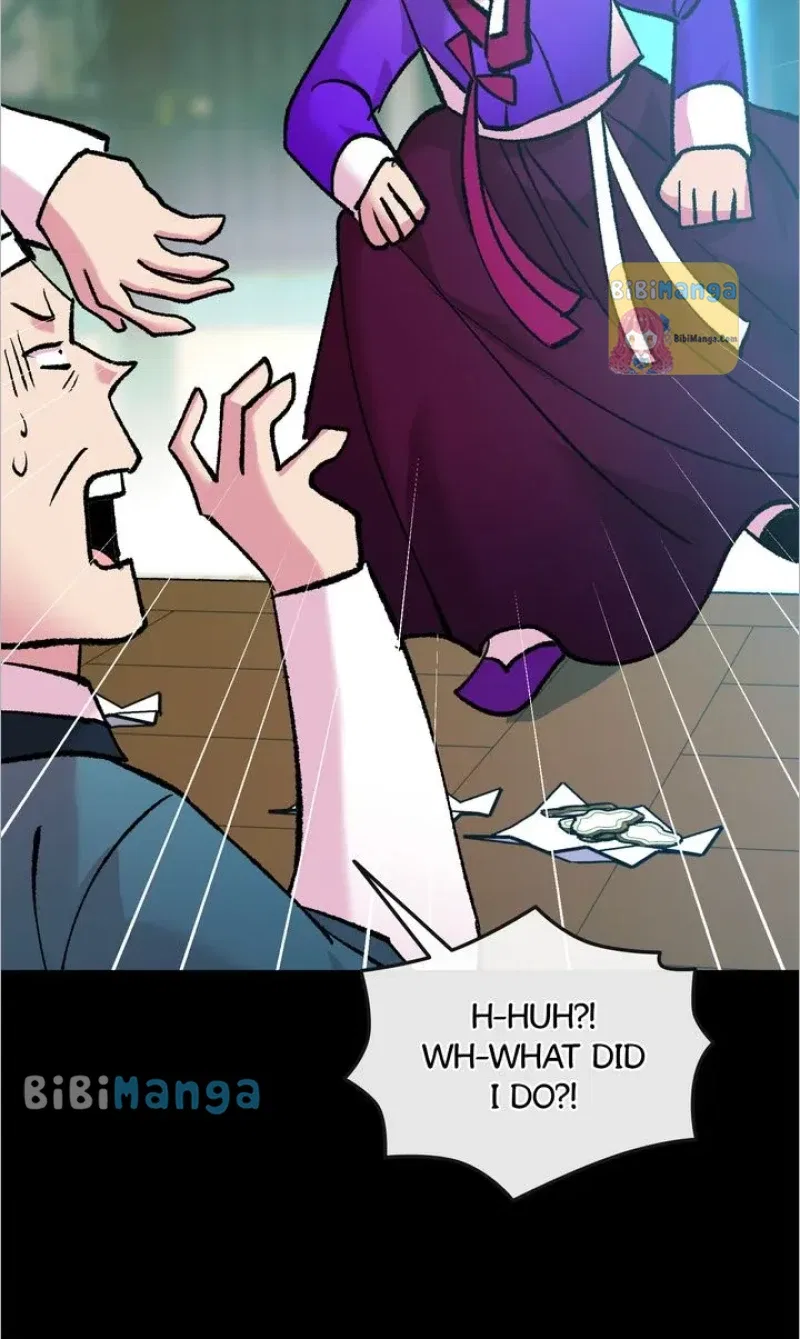 The Fantastic Spinsters’ Association of Joseon Chapter 40 – Page 22