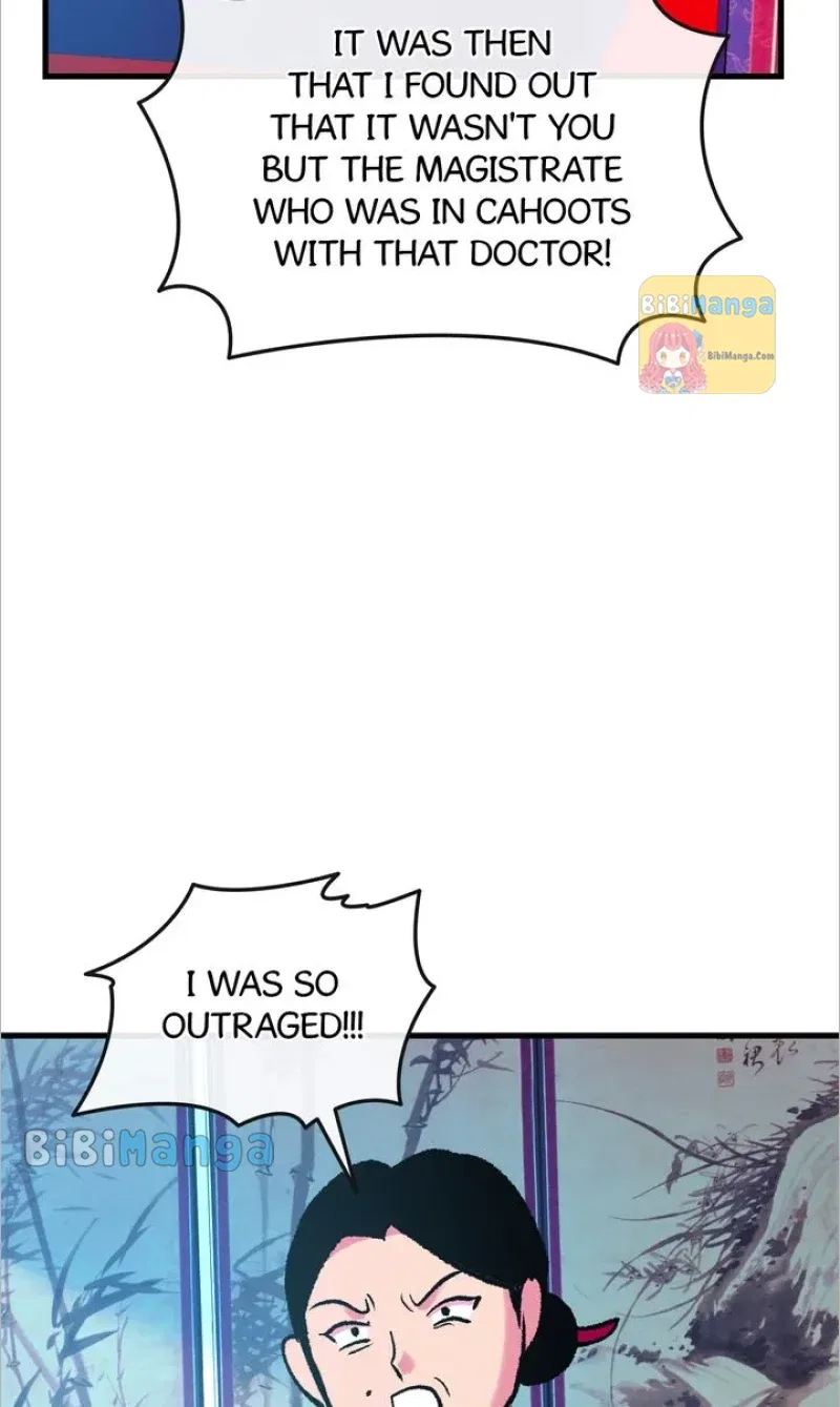 The Fantastic Spinsters’ Association of Joseon Chapter 40 – Page 26