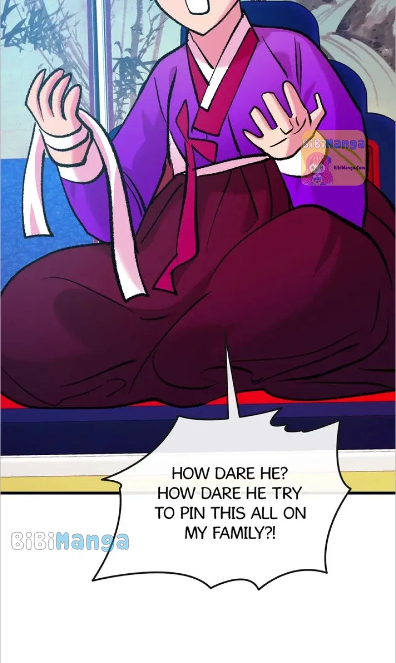 The Fantastic Spinsters’ Association of Joseon Chapter 40 – Page 27