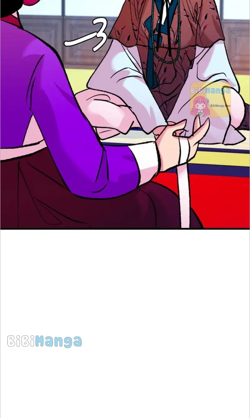 The Fantastic Spinsters’ Association of Joseon Chapter 40 – Page 29