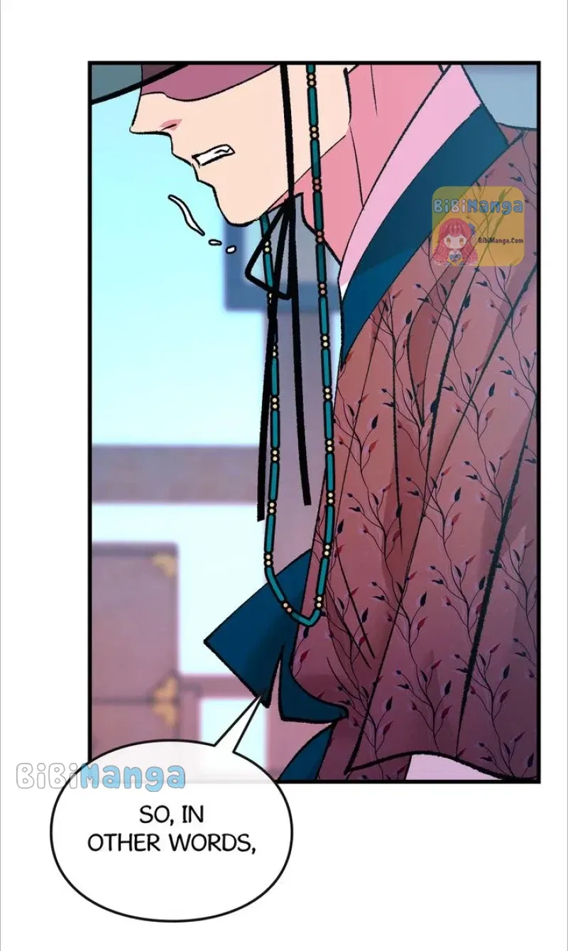 The Fantastic Spinsters’ Association of Joseon Chapter 40 – Page 30