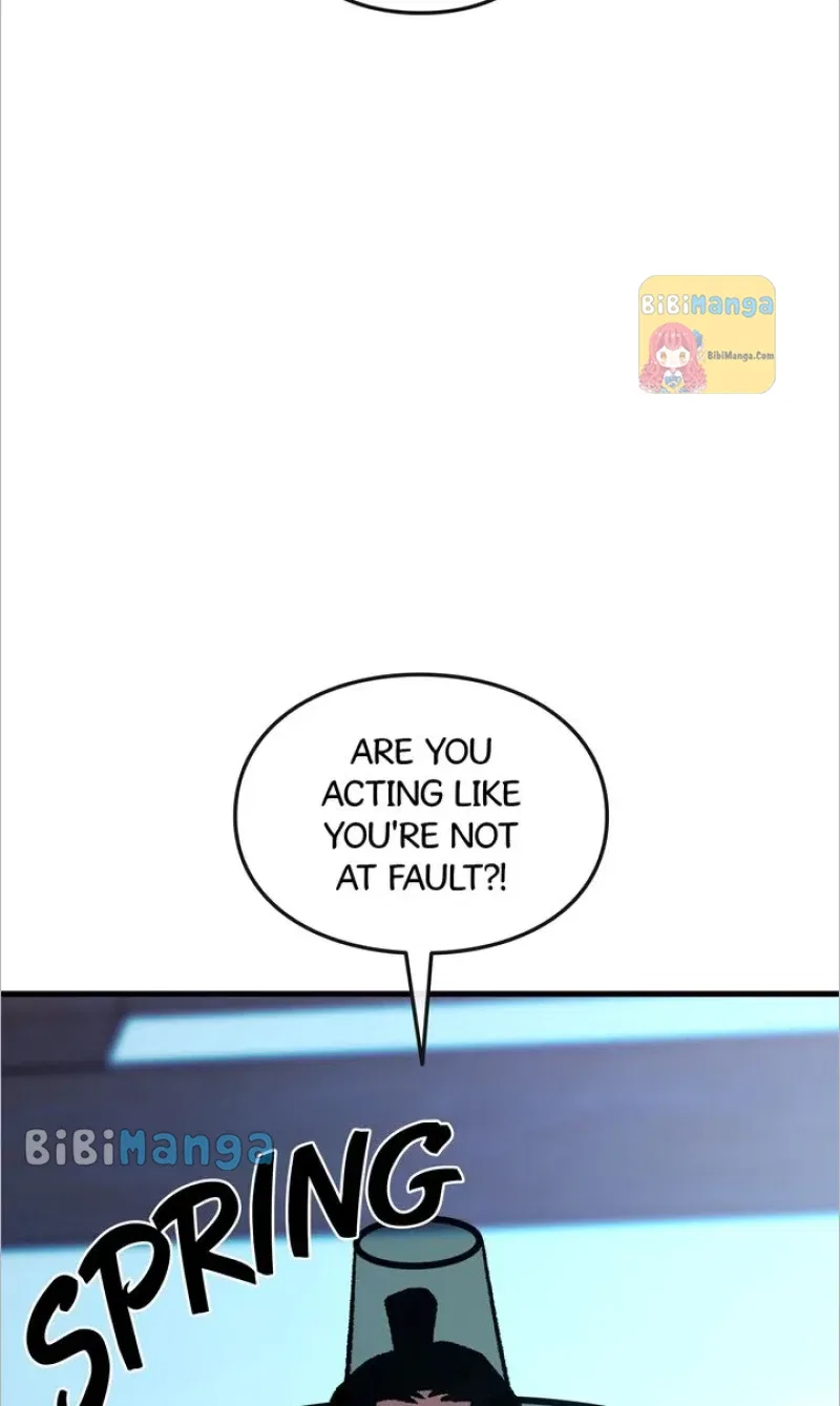 The Fantastic Spinsters’ Association of Joseon Chapter 40 – Page 33