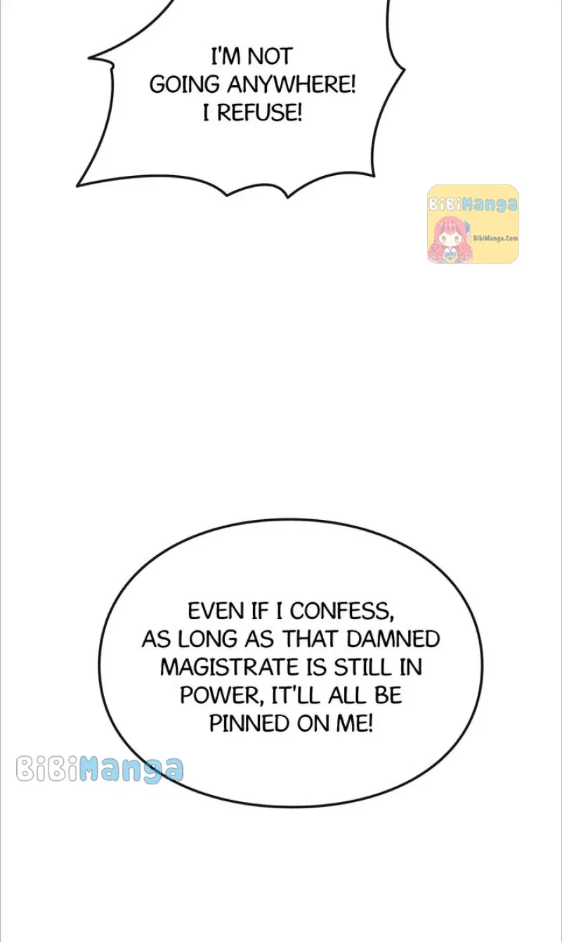 The Fantastic Spinsters’ Association of Joseon Chapter 40 – Page 41