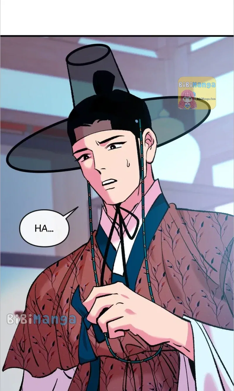 The Fantastic Spinsters’ Association of Joseon Chapter 40 – Page 42