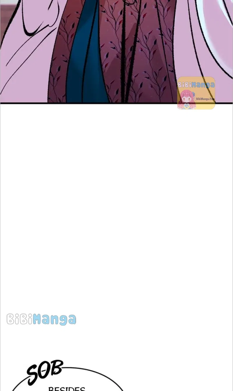 The Fantastic Spinsters’ Association of Joseon Chapter 40 – Page 43