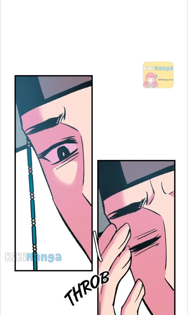 The Fantastic Spinsters’ Association of Joseon Chapter 40 – Page 45