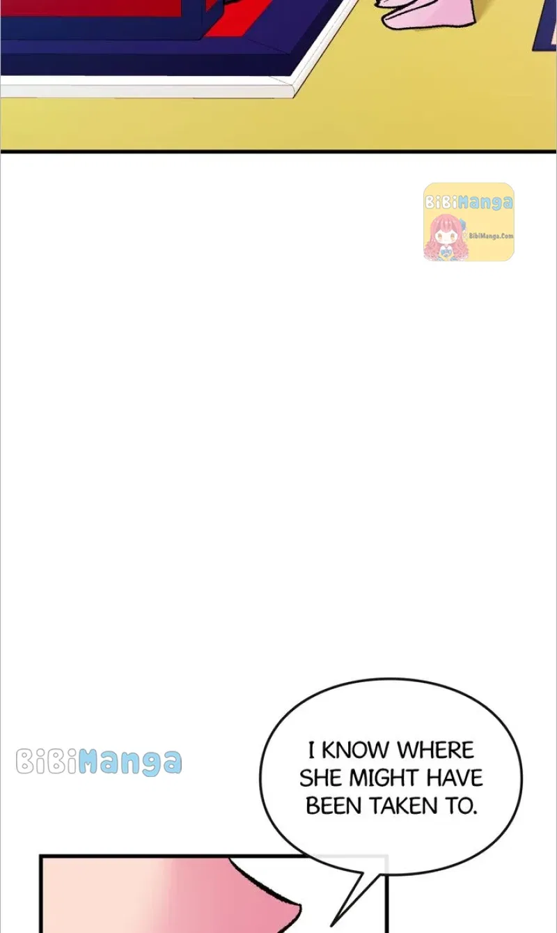 The Fantastic Spinsters’ Association of Joseon Chapter 40 – Page 58
