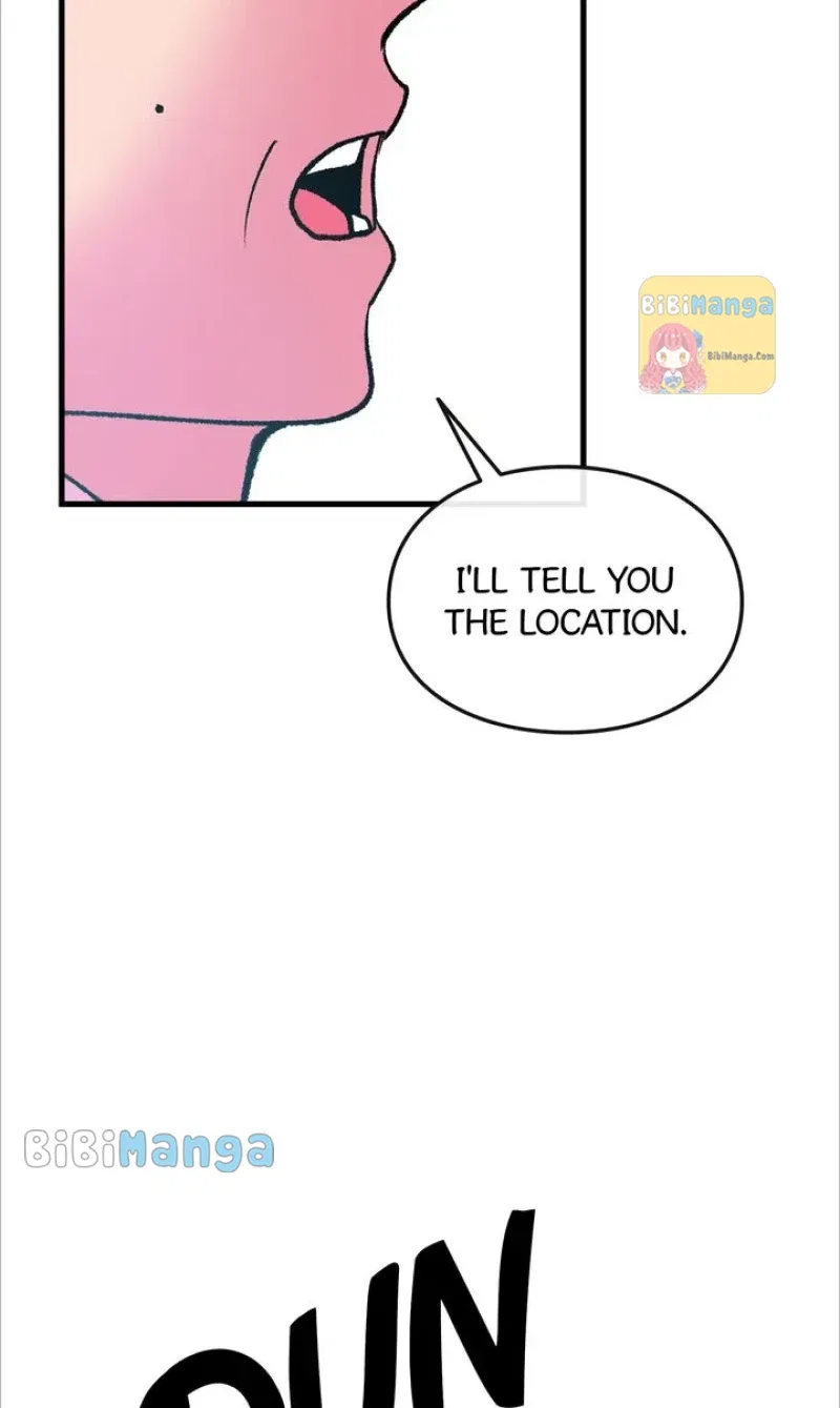 The Fantastic Spinsters’ Association of Joseon Chapter 40 – Page 59