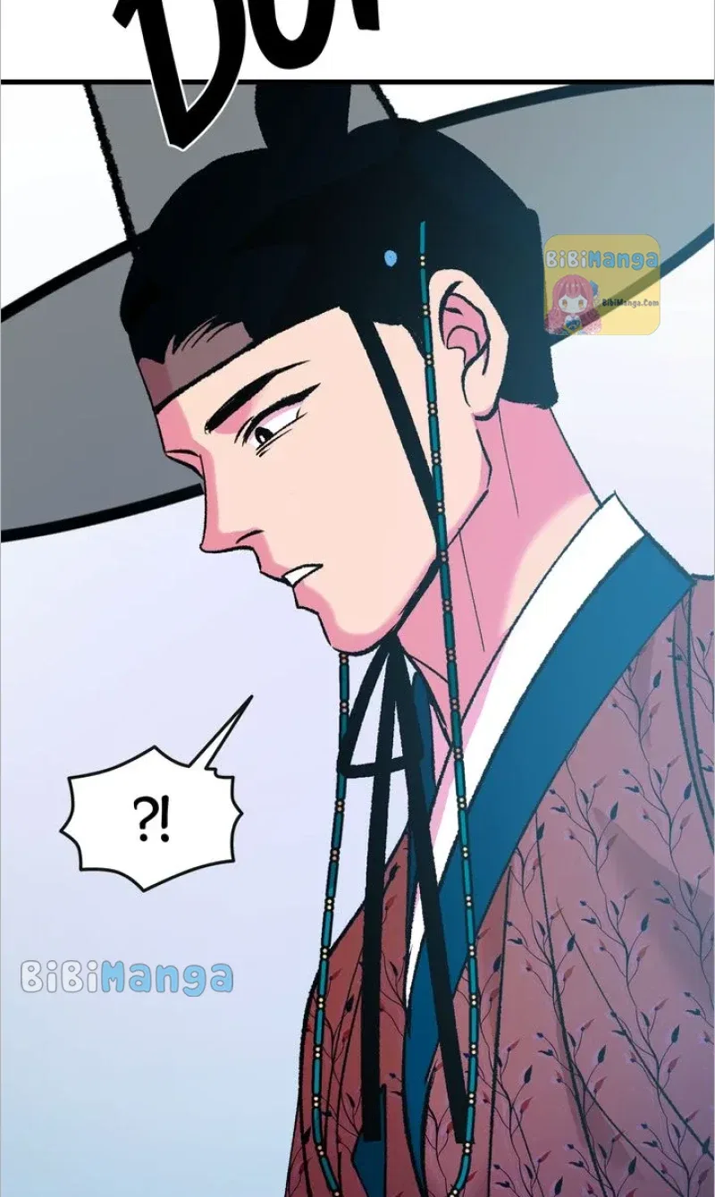 The Fantastic Spinsters’ Association of Joseon Chapter 40 – Page 60
