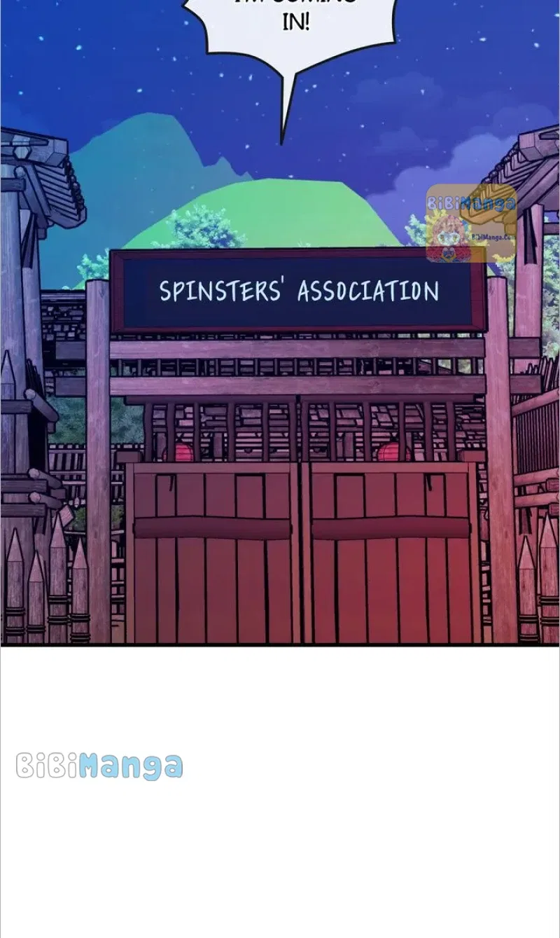 The Fantastic Spinsters’ Association of Joseon Chapter 40 – Page 63