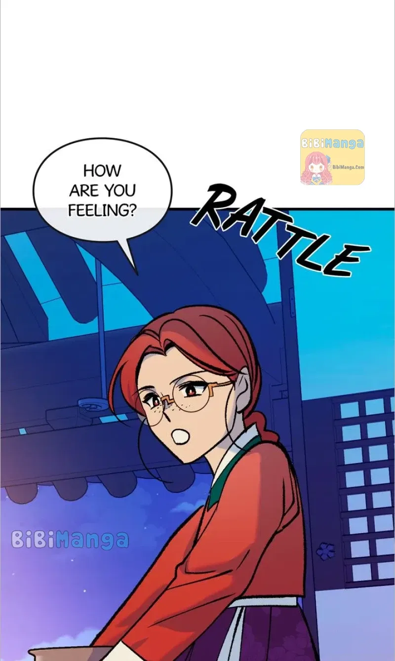 The Fantastic Spinsters’ Association of Joseon Chapter 40 – Page 64