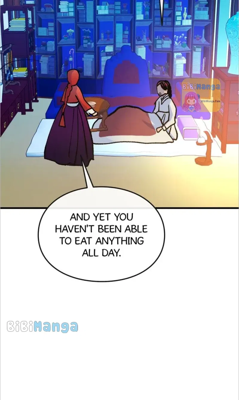 The Fantastic Spinsters’ Association of Joseon Chapter 40 – Page 66