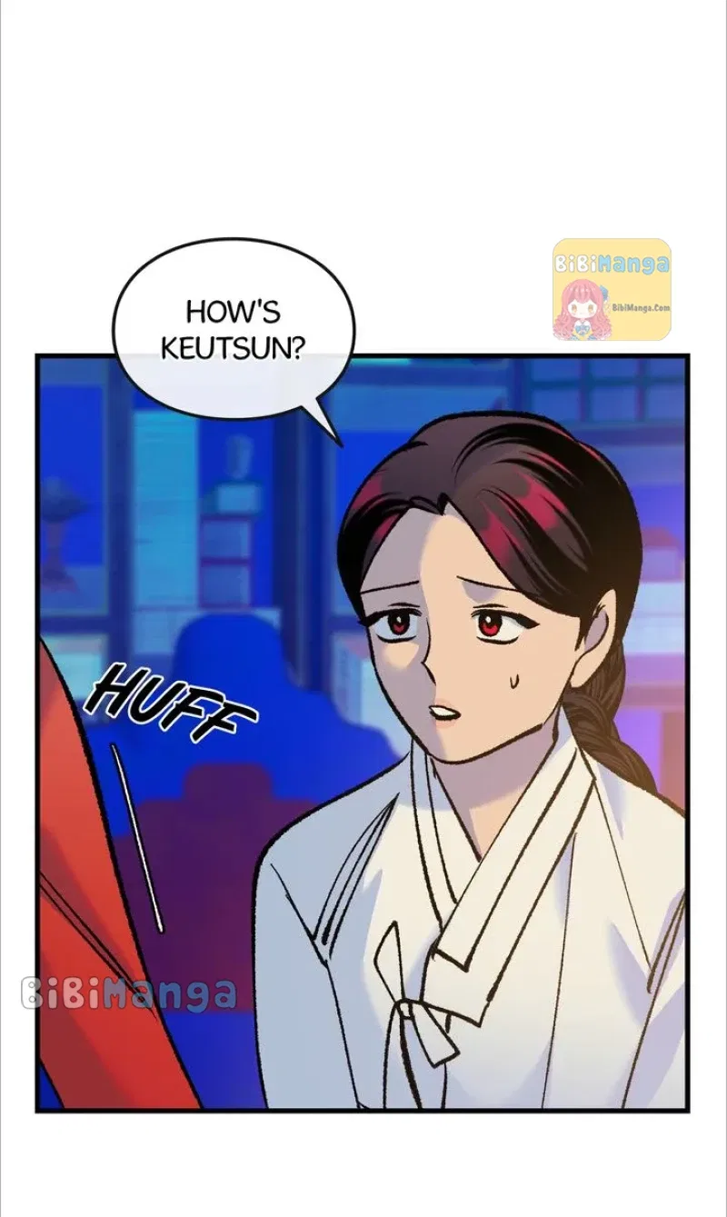 The Fantastic Spinsters’ Association of Joseon Chapter 40 – Page 67