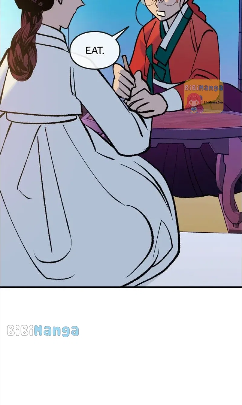 The Fantastic Spinsters’ Association of Joseon Chapter 40 – Page 70