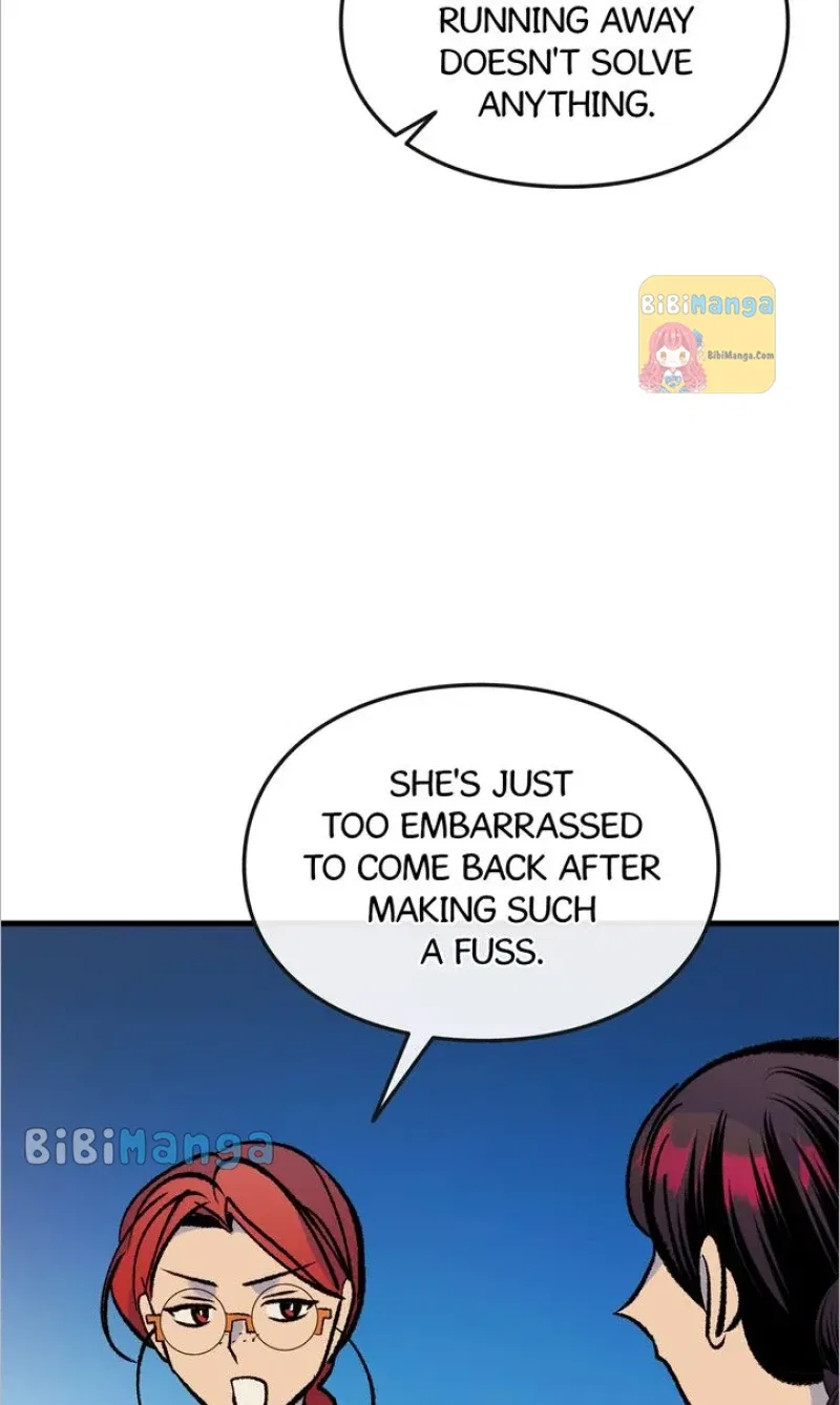 The Fantastic Spinsters’ Association of Joseon Chapter 40 – Page 72