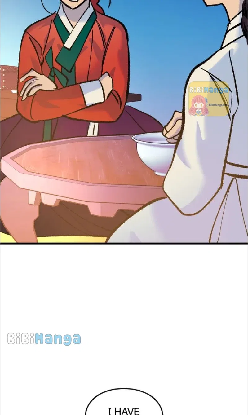 The Fantastic Spinsters’ Association of Joseon Chapter 40 – Page 73