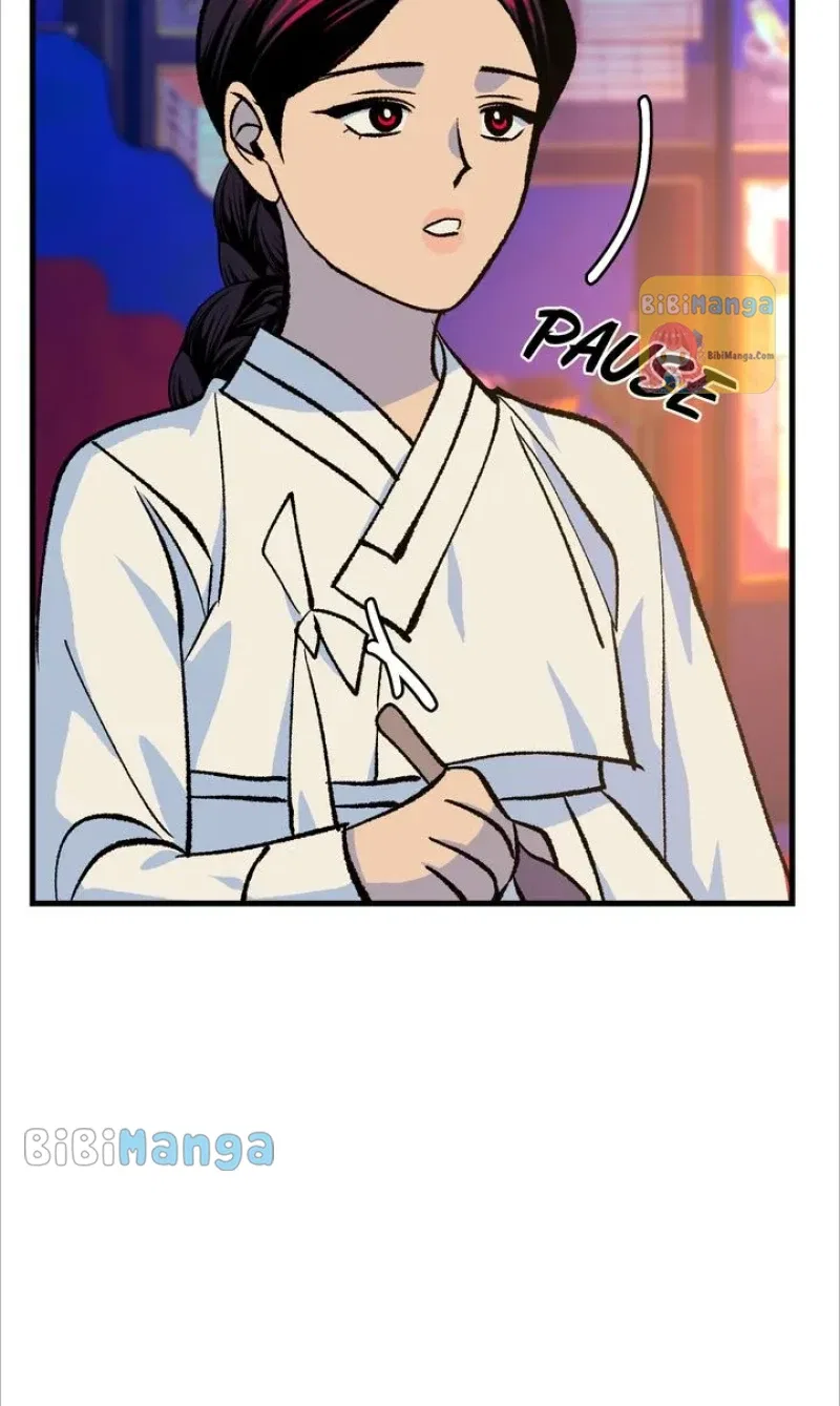 The Fantastic Spinsters’ Association of Joseon Chapter 40 – Page 75