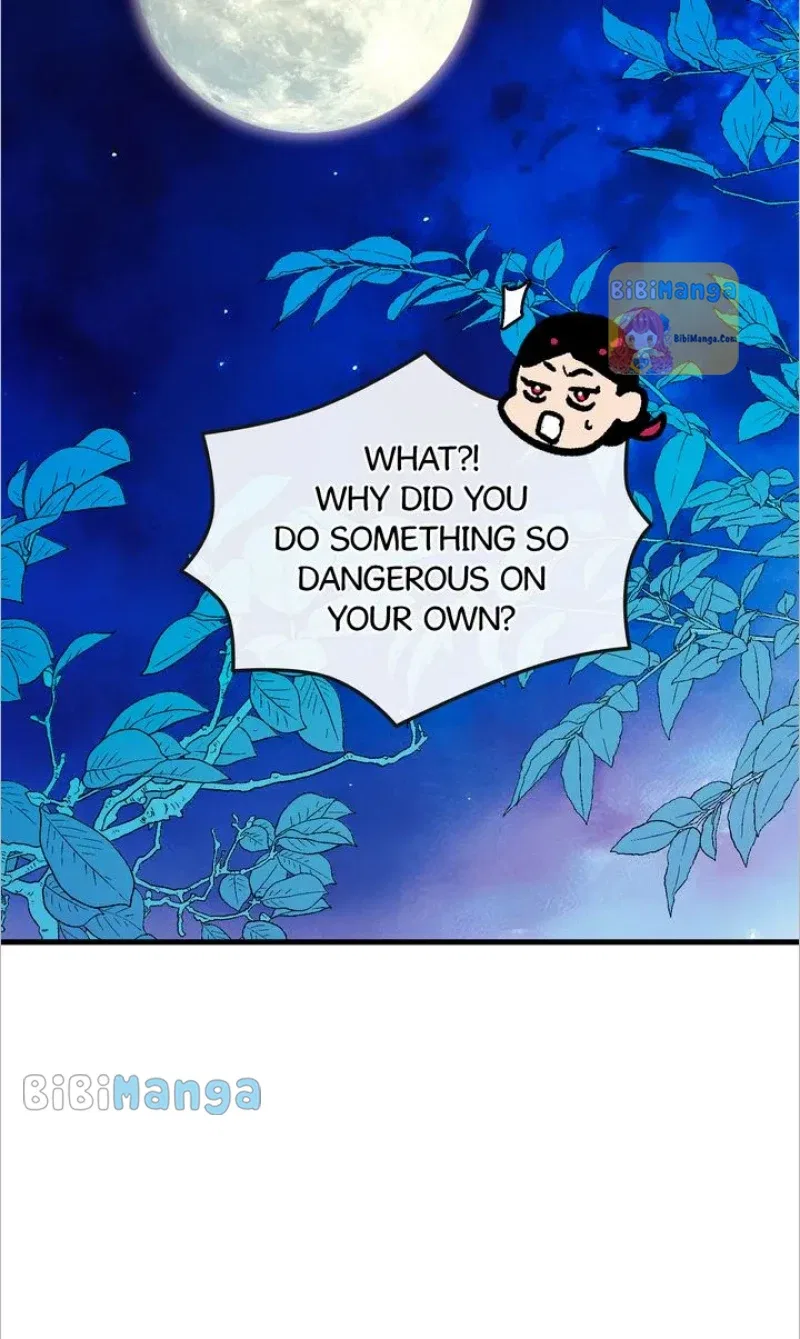 The Fantastic Spinsters’ Association of Joseon Chapter 40 – Page 77