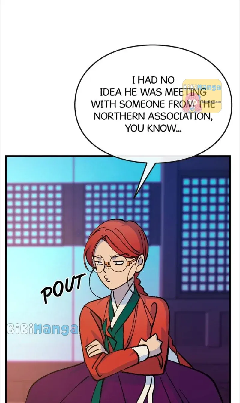 The Fantastic Spinsters’ Association of Joseon Chapter 40 – Page 78