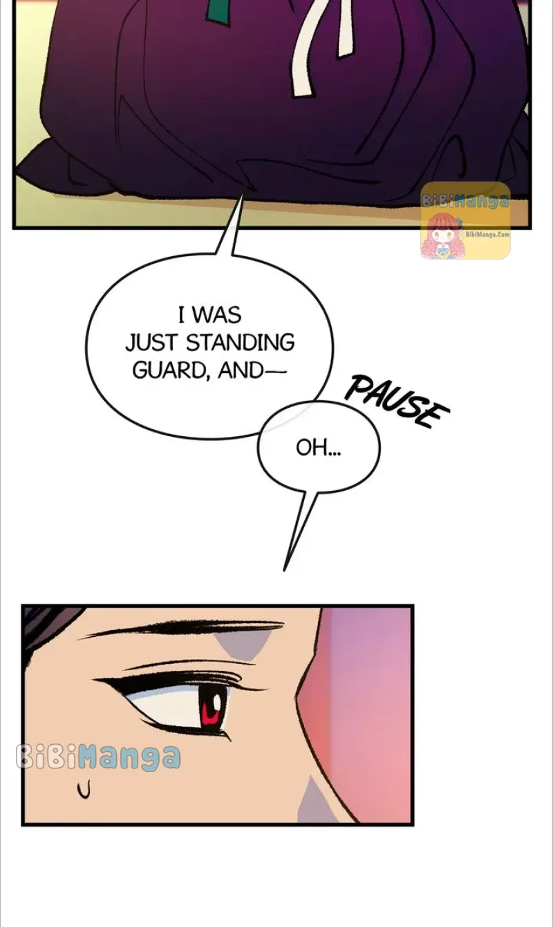 The Fantastic Spinsters’ Association of Joseon Chapter 40 – Page 79