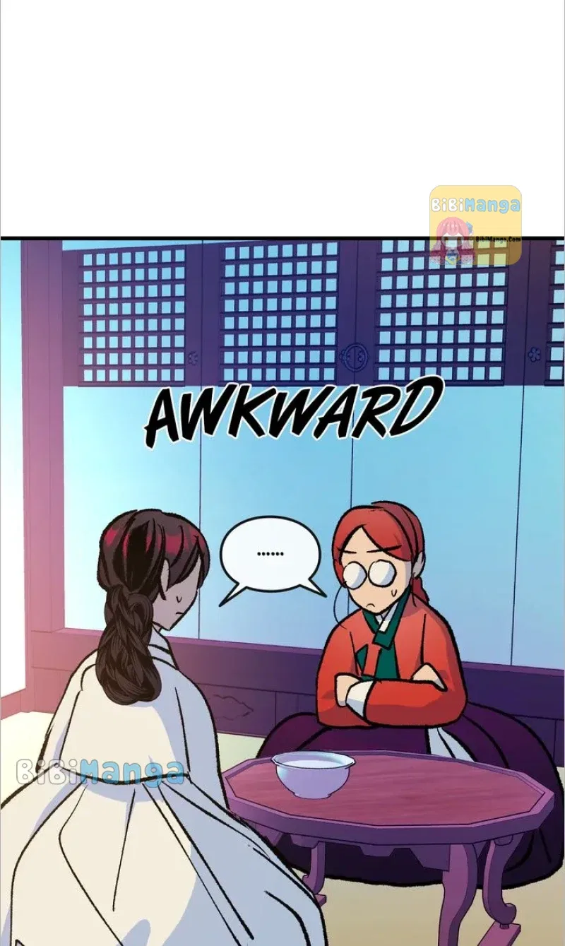 The Fantastic Spinsters’ Association of Joseon Chapter 40 – Page 80