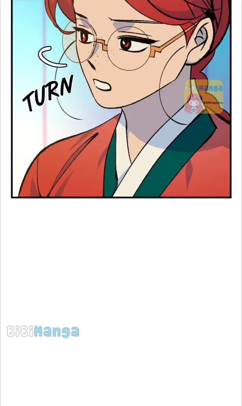 The Fantastic Spinsters’ Association of Joseon Chapter 40 – Page 82