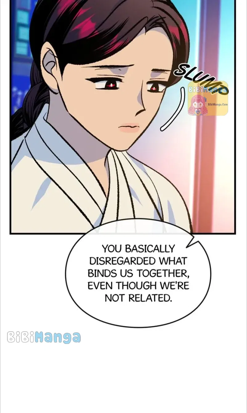 The Fantastic Spinsters’ Association of Joseon Chapter 40 – Page 85