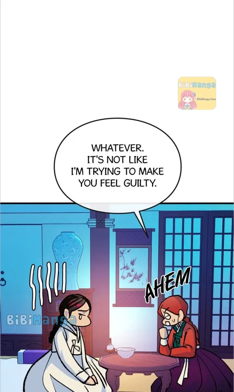 The Fantastic Spinsters’ Association of Joseon Chapter 40 – Page 87