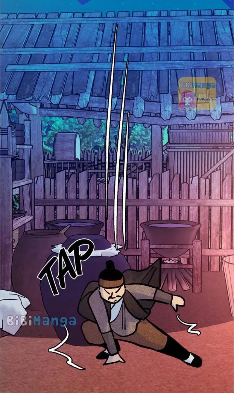 The Fantastic Spinsters’ Association of Joseon Chapter 40 – Page 94