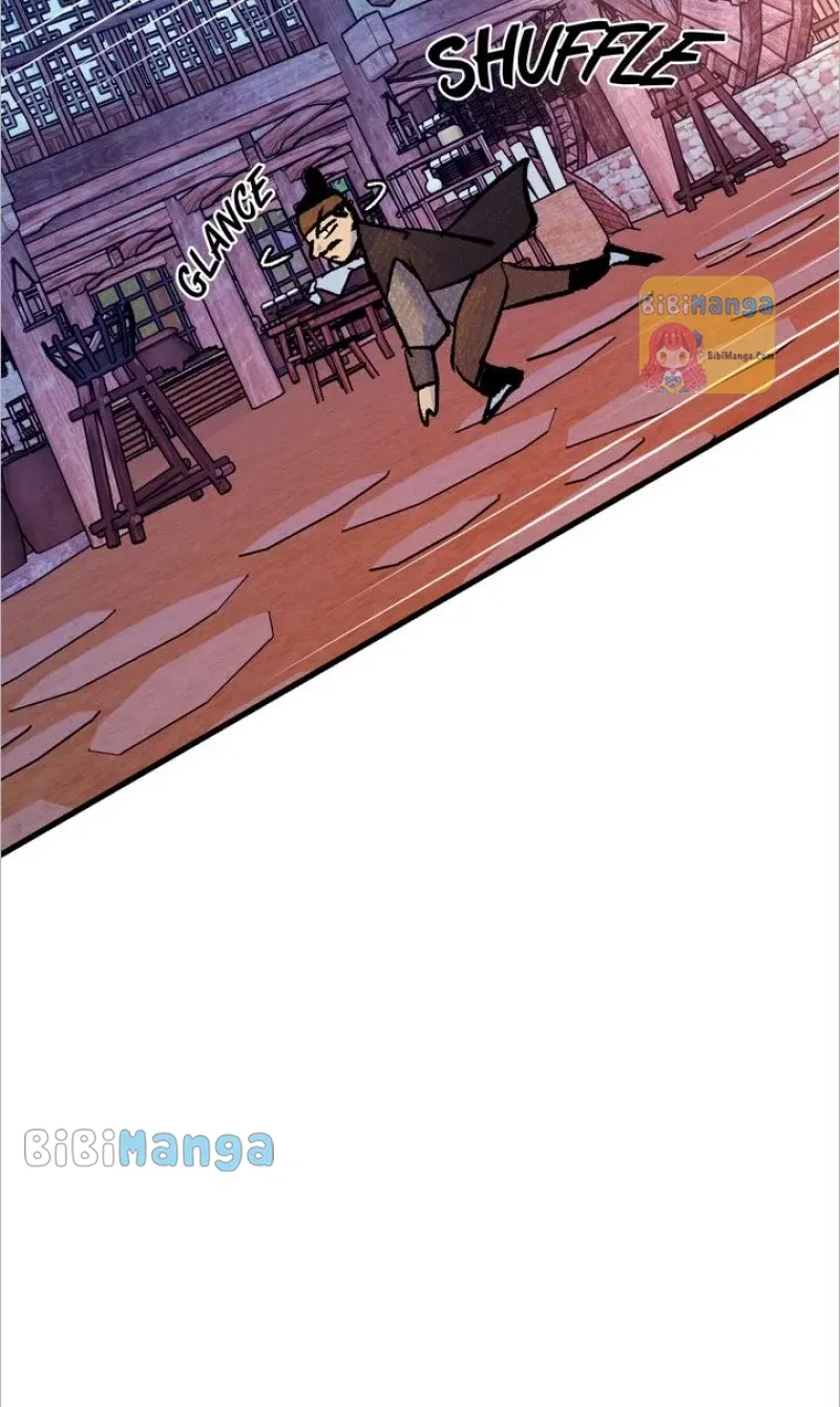 The Fantastic Spinsters’ Association of Joseon Chapter 40 – Page 96