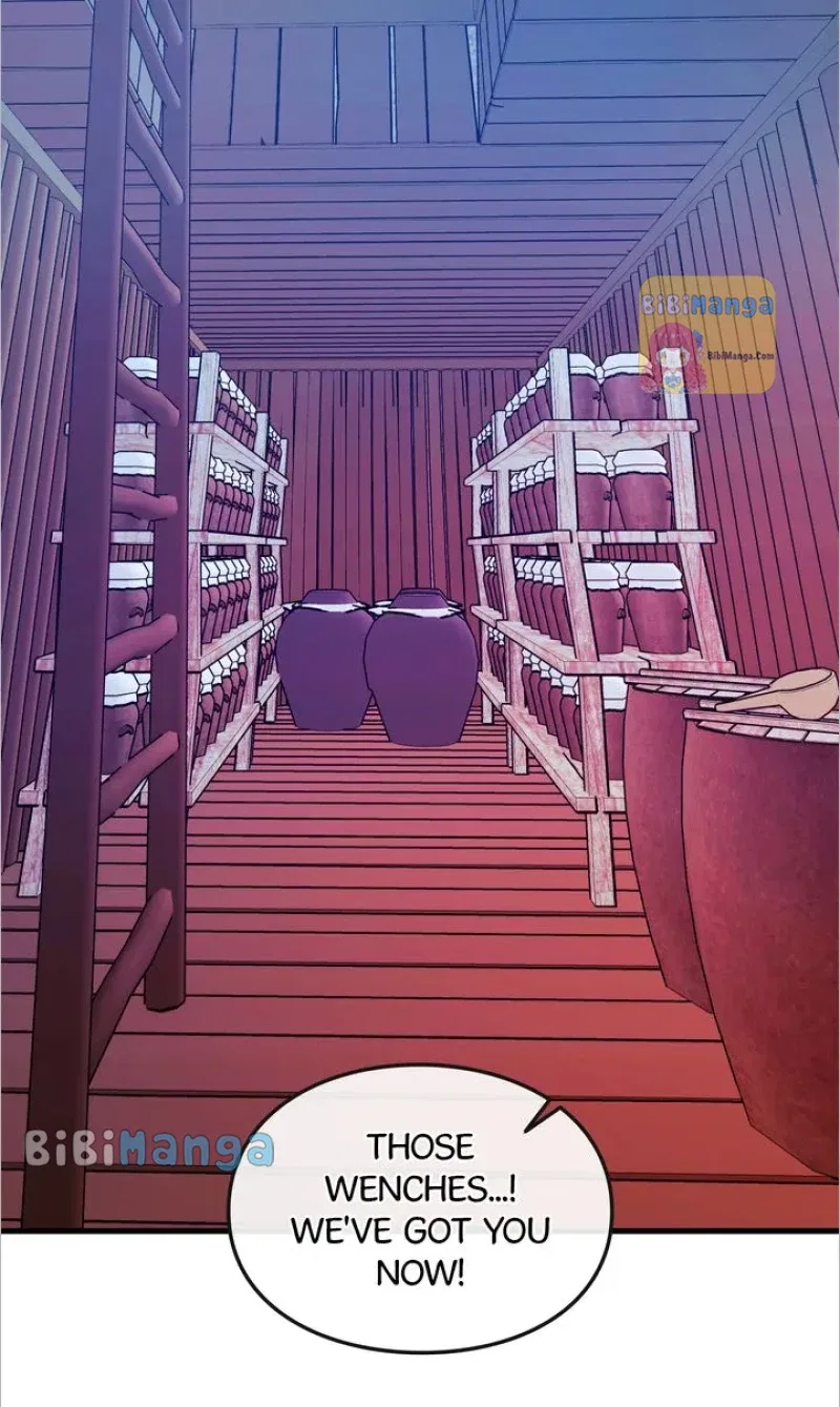 The Fantastic Spinsters’ Association of Joseon Chapter 40 – Page 102