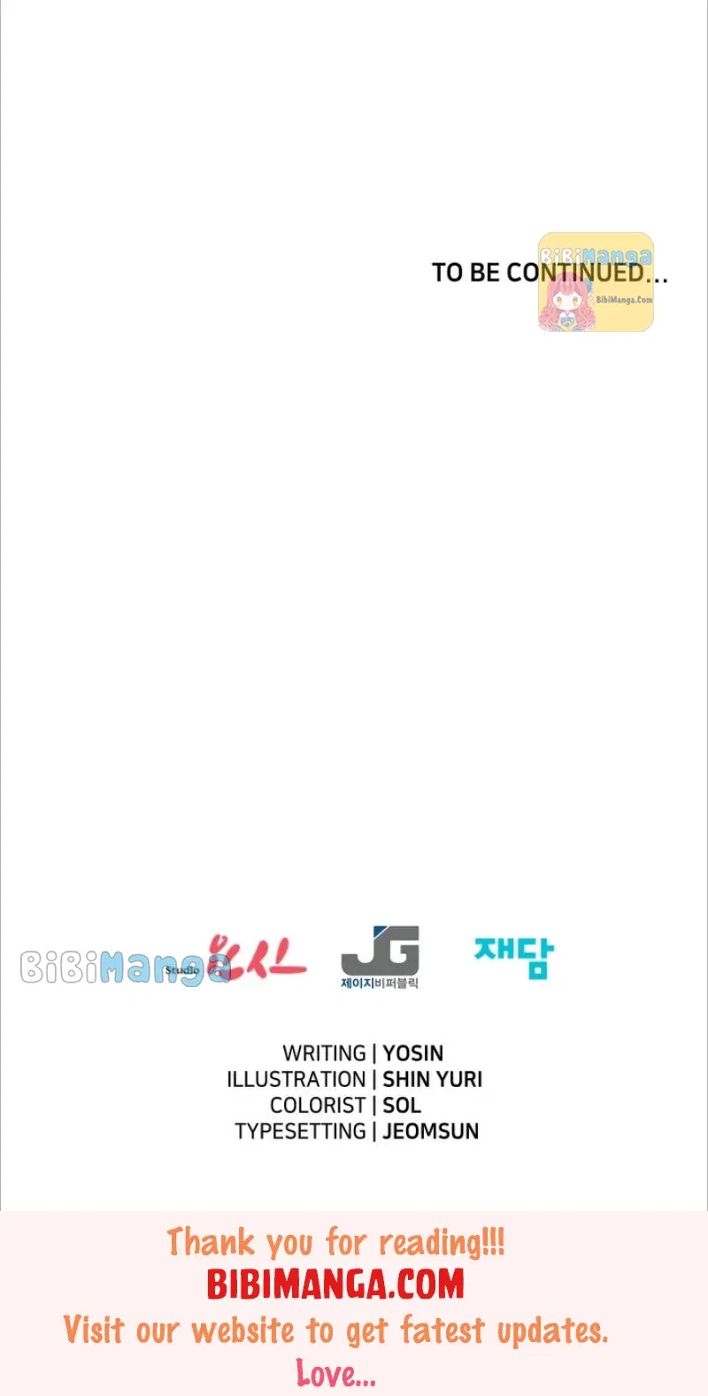 The Fantastic Spinsters’ Association of Joseon Chapter 40 – Page 103
