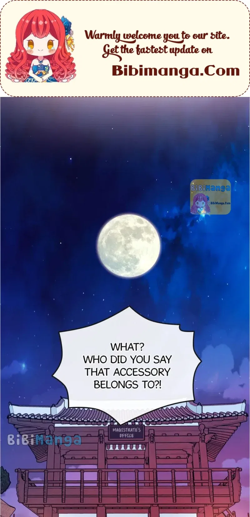 The Fantastic Spinsters’ Association of Joseon Chapter 39 – Page 1