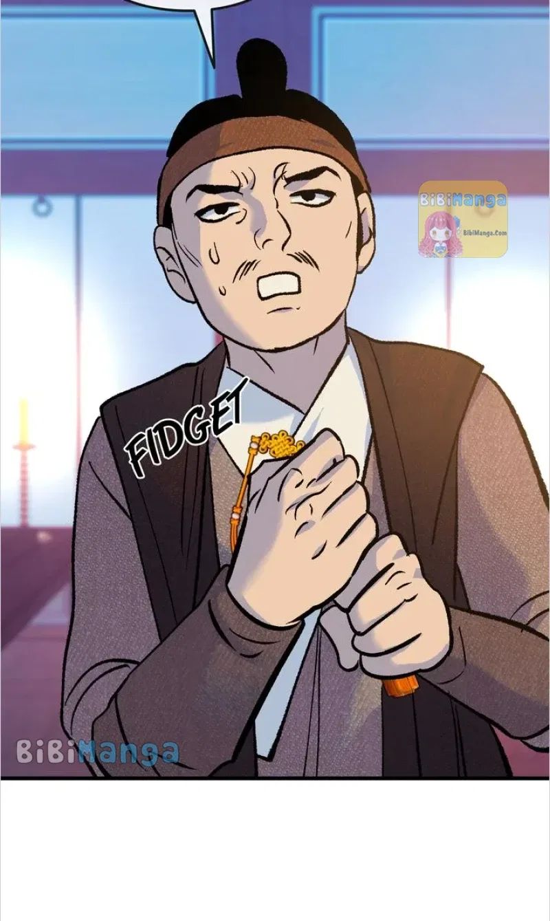 The Fantastic Spinsters’ Association of Joseon Chapter 39 – Page 5