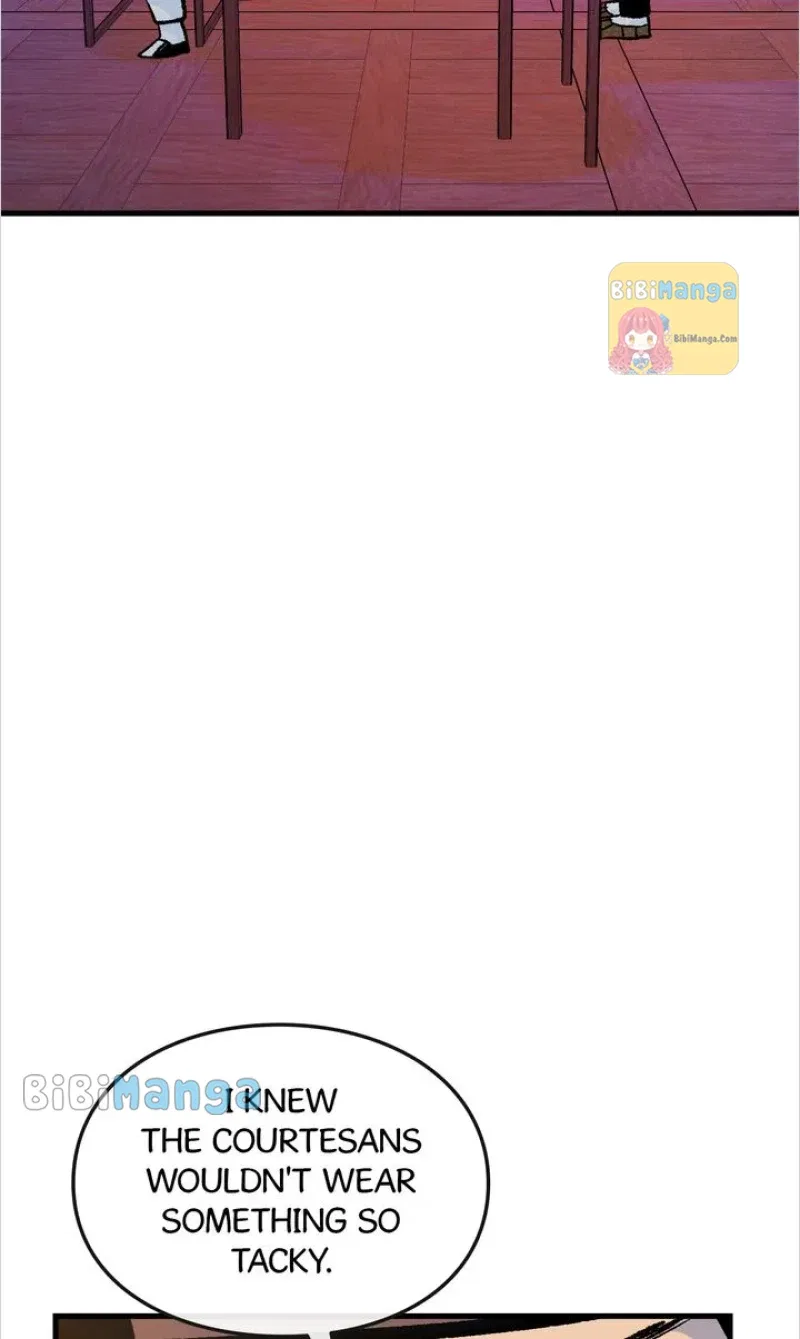 The Fantastic Spinsters’ Association of Joseon Chapter 39 – Page 9