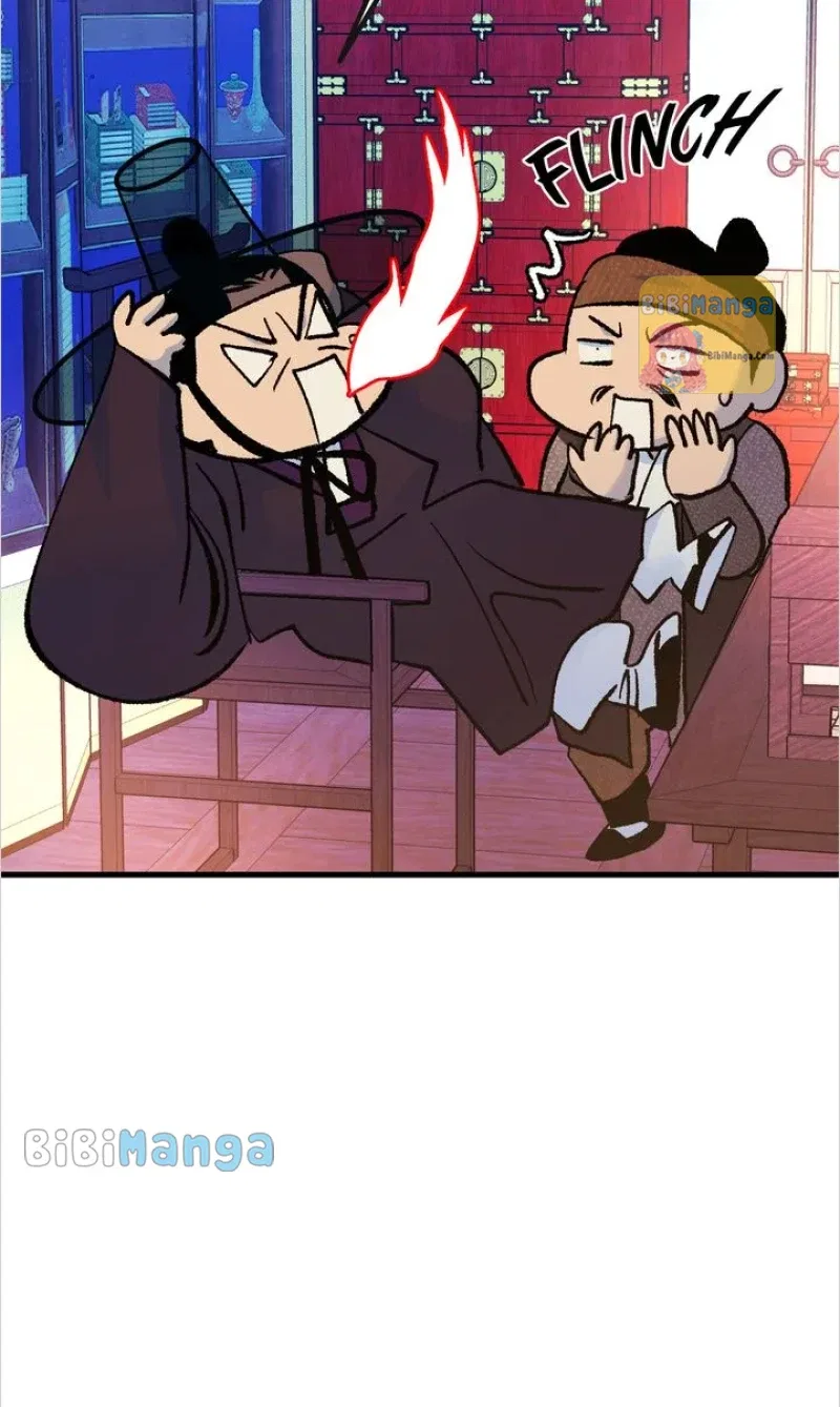 The Fantastic Spinsters’ Association of Joseon Chapter 39 – Page 12