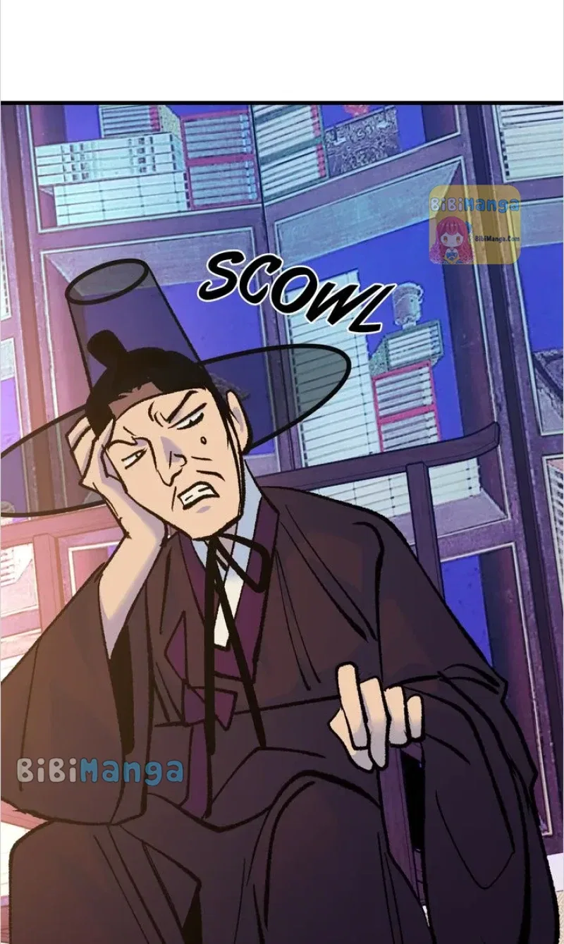 The Fantastic Spinsters’ Association of Joseon Chapter 39 – Page 18