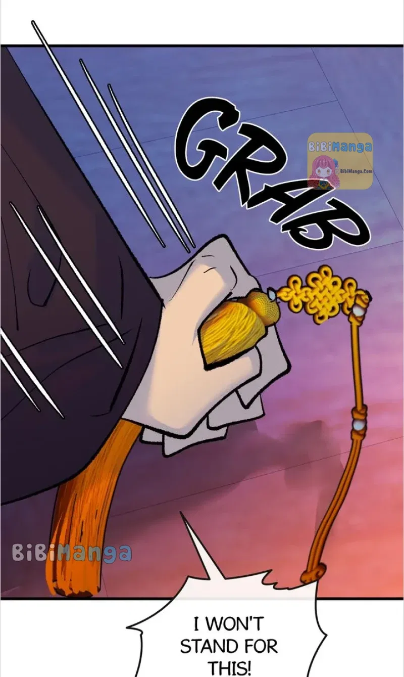 The Fantastic Spinsters’ Association of Joseon Chapter 39 – Page 20